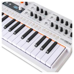 Sintetizador Arturia MiniFreak Vocoder