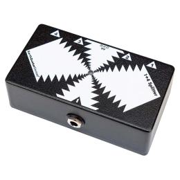 Pedal Earthquaker Devices One to Four Splitter