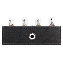 Pedal guitarra Earthquaker Devices Four to One Mixer