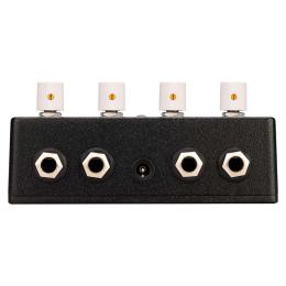 Pedal guitarra Earthquaker Devices Four to One Mixer