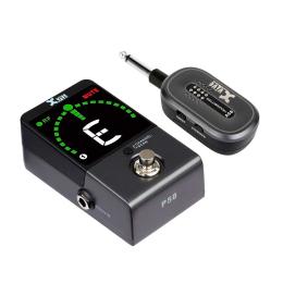 Sistema inalámbrico XVive P58