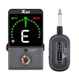 Sistema inalámbrico XVive P58