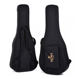 Comprar estuche para bajo acústico Sigma SSC-B Foam Soft Case