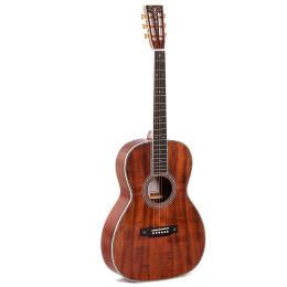 Guitarra acústica Sigma 000K2-42S Koa