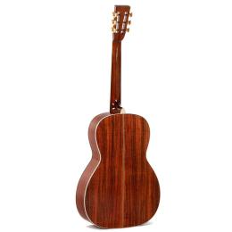 Guitarra acústica Sigma 000K2-42S Koa