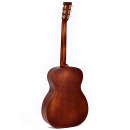 Guitarra acústica Sigma 000M-15E-Aged