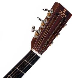 Guitarra acústica Sigma 000M-15S