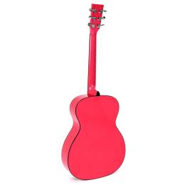 Guitarra acústica Sigma 000M-1E-MFP