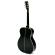 Guitarra electroacústica Sigma 000R Black Diamond