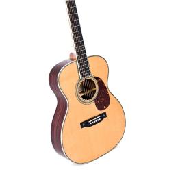 Guitarra acústica Sigma 000T-42