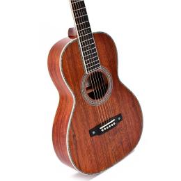 Guitarra acústica Sigma 00K2-42S Limited Edition