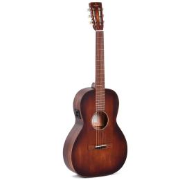 Guitarra acústica Sigma 00M-15SE-Aged