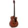 Bajo electro acústico Sigma BMC-15E
