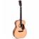 Guitarra electroacústica Sigma Crossroad S000M-10E