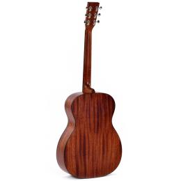 Guitarra electroacústica Sigma Crossroad S000M-10E