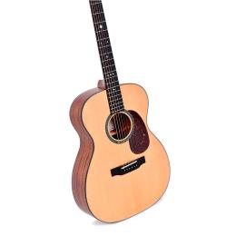 Guitarra electroacústica Sigma Crossroad S000M-10E