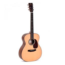 Guitarra electroacústica Sigma Crossroad S000P-10E