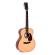 Guitarra electroacústica Sigma Crossroad S000P-10E