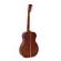 Guitarra electroacústica Sigma Crossroad S000P-10E