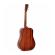 Guitarra electroacústica Sigma Crossroad SDM-10E