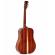 Guitarra electroacústica Sigma Crossroad SDP-10E