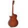 Guitarra electroacústica Sigma Crossroad SGMC-10E