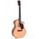 Guitarra electroacústica Sigma Crossroad SGPC-10E