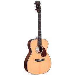 Guitarra acústica Sigma Custom S000R-28