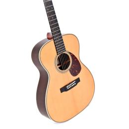 Guitarra acústica Sigma Custom S000R-28