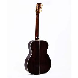 Guitarra acústica Sigma Custom S000R-42