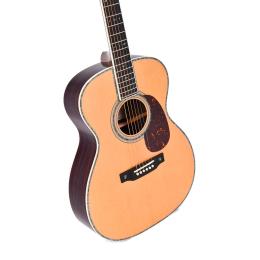 Guitarra acústica Sigma Custom S000R-42