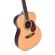 Guitarra acústica Sigma Custom S000R-42