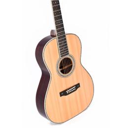 Guitarra acústica Sigma Custom S000R-42S