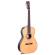Guitarra acústica Sigma Custom S000R-45VS