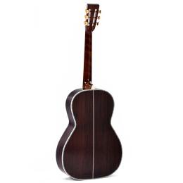 Guitarra acústica Sigma Custom S000R-45VS