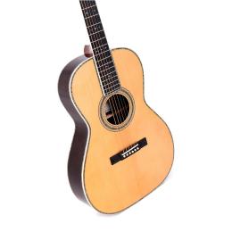 Guitarra acústica Sigma Custom S000R-45VS