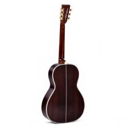 Comprar guitarra acústica Sigma Custom S00R-45VS