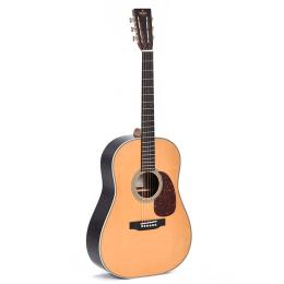 Guitarra acústica Sigma Custom SDR-28S