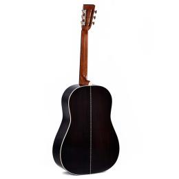 Guitarra acústica Sigma Custom SDR-28S