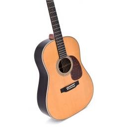 Guitarra acústica Sigma Custom SDR-28S