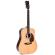 Guitarra acústica Sigma Custom SDR-35