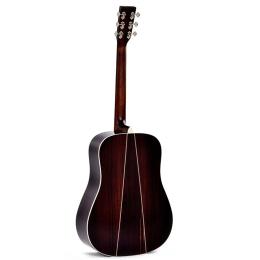 Guitarra acústica Sigma Custom SDR-35