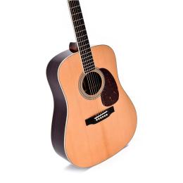 Guitarra acústica Sigma Custom SDR-35