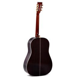 Guitarra acústica Sigma Custom SDR-42S