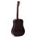 Guitarra acústica Sigma Custom SDR-SG5