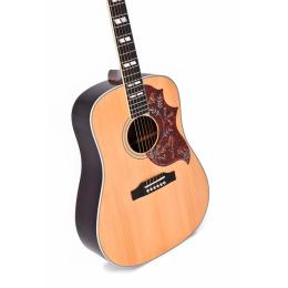 Guitarra acústica Sigma Custom SDR-SG5