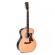 Guitarra acústica Sigma Custom SGR-41