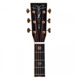 Guitarra acústica Sigma Custom SGR-41