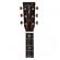 Guitarra acústica Sigma Custom SGR-41
