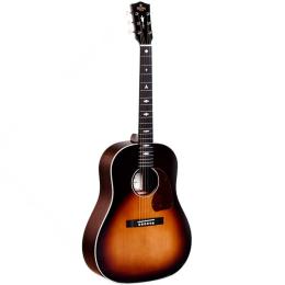 Guitarra electro-acústica Sigma Custom SJR-SG45